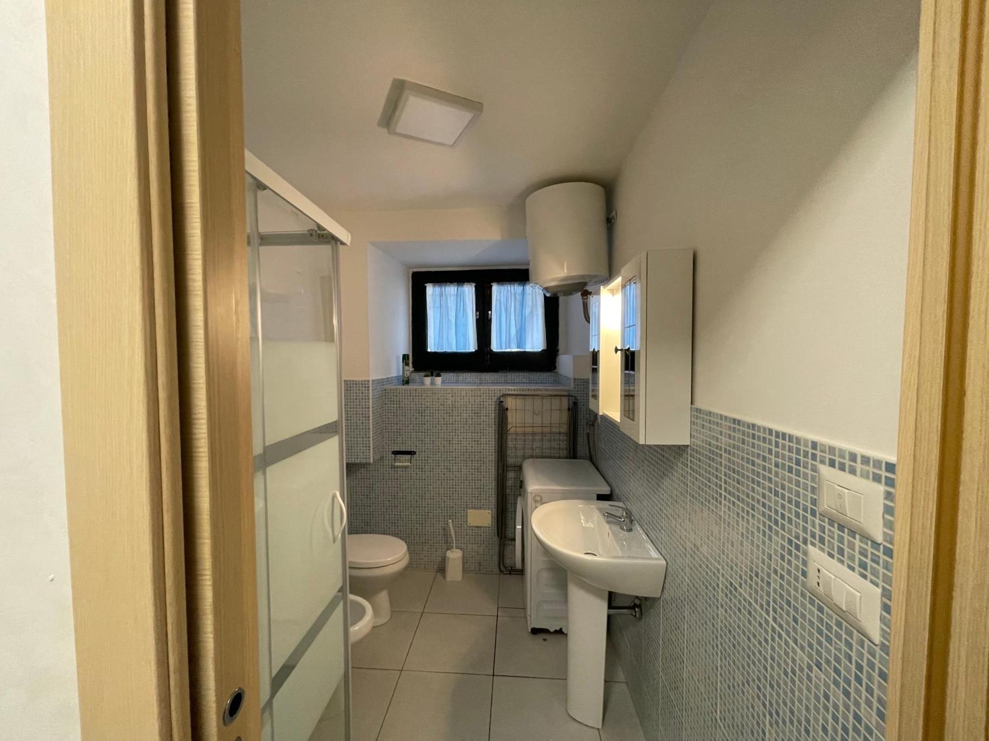Le Stanze Di Max Bed & Breakfast Termoli Exterior photo