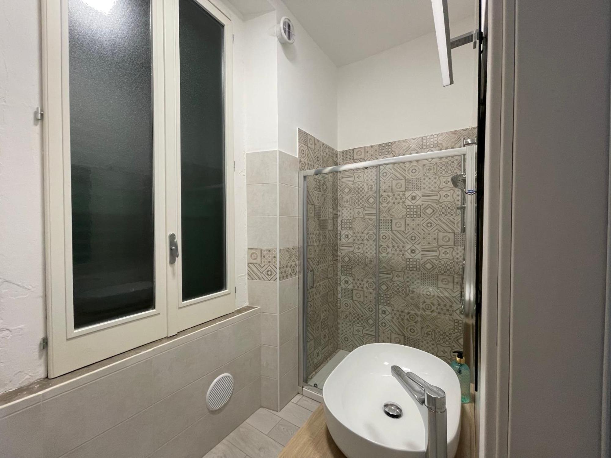 Le Stanze Di Max Bed & Breakfast Termoli Exterior photo